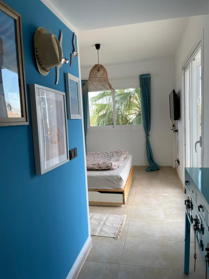 Villa 15 - Beachhouse Luxury Villa - 300M Beach - Wifi - Klima Са-Рапіта Екстер'єр фото